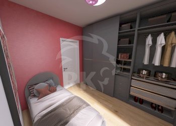 Camera da Letto2-8.jpg - Trilocale Via Nazionale 145, Pianoro - foto 20