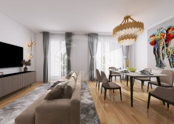 Soggiorno con Angolo Cottura-25.jpg - Trilocale Via Nazionale 145, Pianoro - foto 16