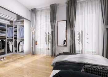 Camera da Letto-21.jpg - Trilocale Via Nazionale 145, Pianoro - foto 19