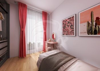 Camera da Letto2-23.jpg - Trilocale Via Nazionale 145, Pianoro - foto 21