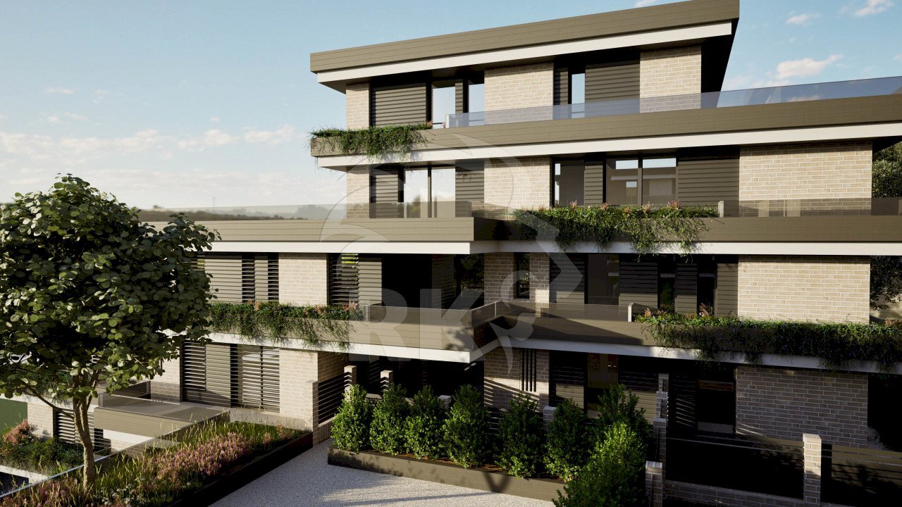 Pianoro_edificio sx_2.jpg - Quadrilocale Via Nazionale 145, Pianoro - foto 1