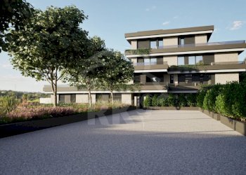 Pianoro_edificio sx_1.jpg - Quadrilocale Via Nazionale 145, Pianoro - foto 6