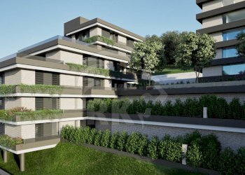 Pianoro_edificio sx_3.jpg - Quadrilocale Via Nazionale 145, Pianoro - foto 7