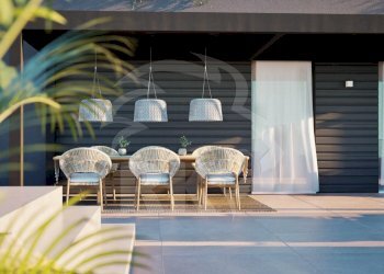 terrazza attico edificio 2 -2.jpg - Quadrilocale Via Nazionale 145, Pianoro - foto 8