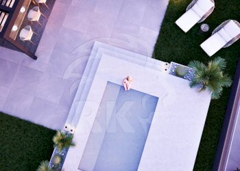 terrazza attico edificio 2.jpg - Quadrilocale Via Nazionale 145, Pianoro - foto 23