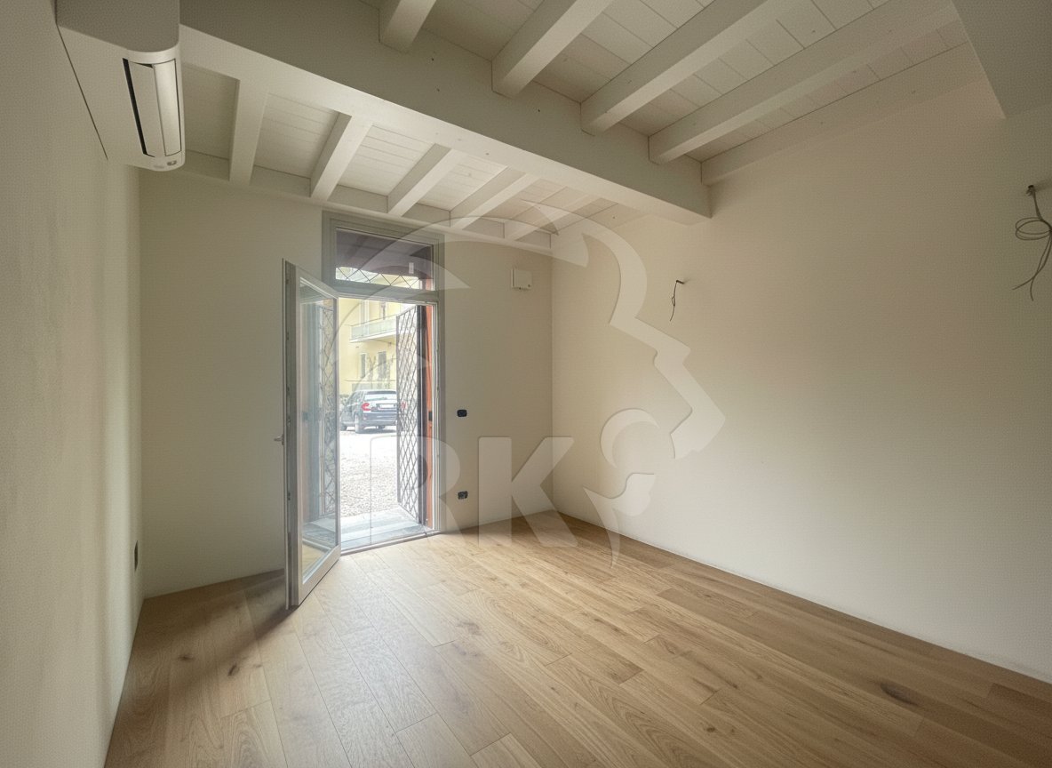 VIA CASTIGLIONE (1).png - One-room apartment via Castiglione  91, Bologna - photo 2