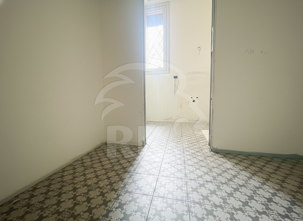 VIA CASTIGLIONE (2).png - One-room apartment via Castiglione  91, Bologna - photo 3