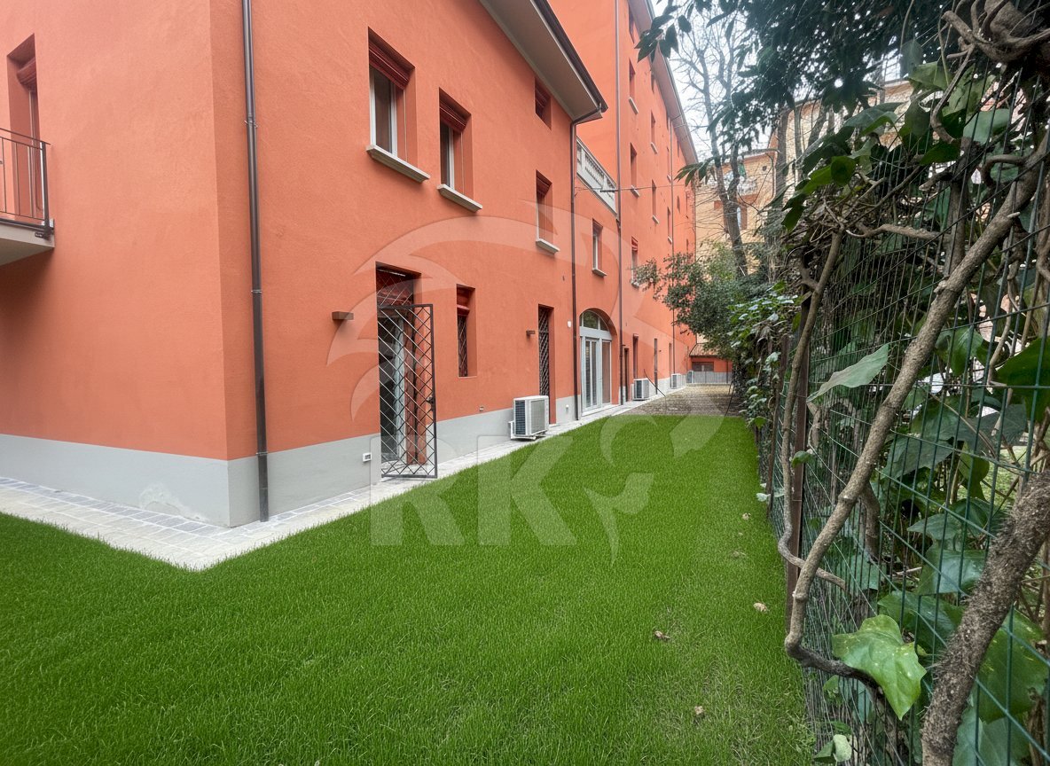 VIA CASTIGLIONE (13).png - Monolocale via Castiglione  91, Bologna - foto 1