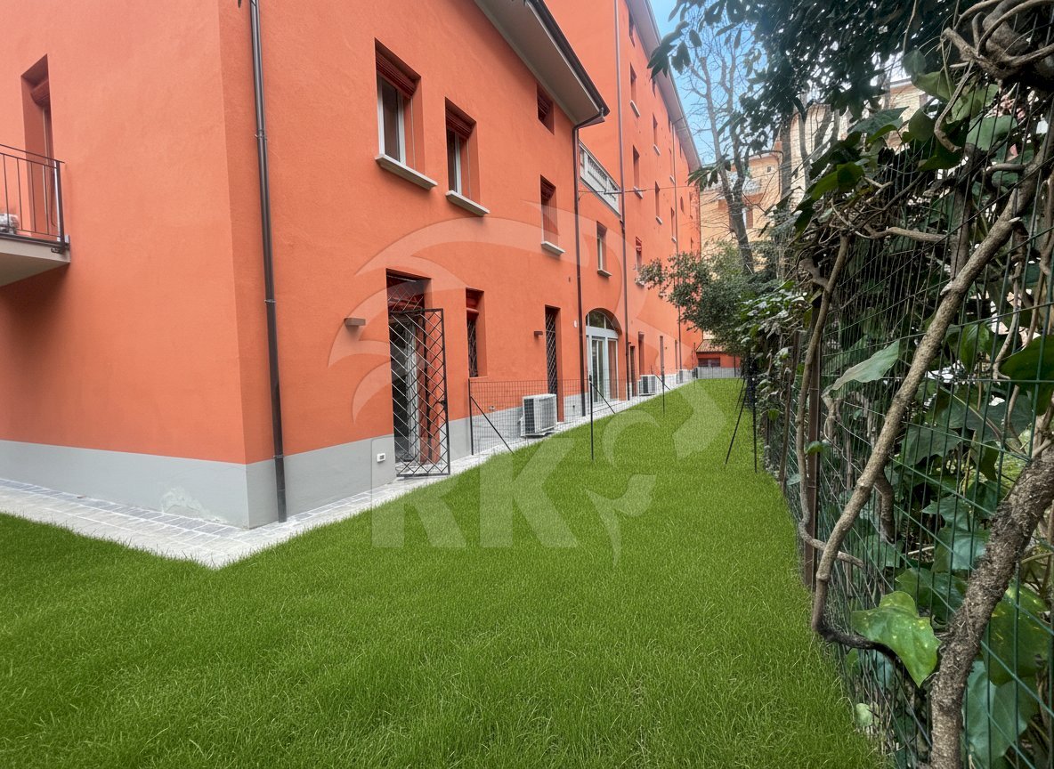 VIA CASTIGLIONE (4).png - Monolocale via Castiglione  91, Bologna - foto 2