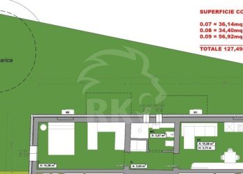 BILO 09.jpg - Monolocale via Castiglione  91, Bologna - foto 8