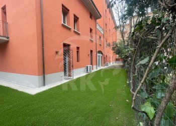 VIA CASTIGLIONE (13).png - Monolocale via Castiglione  91, Bologna - foto 1