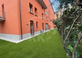 VIA CASTIGLIONE (4).png - Monolocale via Castiglione  91, Bologna - foto 2