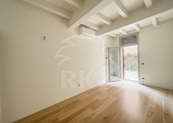 VIA CASTIGLIONE (5).png - Monolocale via Castiglione  91, Bologna - foto 6