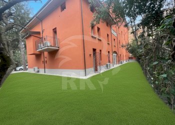 VIA CASTIGLIONE (12).png - Monolocale via Castiglione  91, Bologna - foto 9