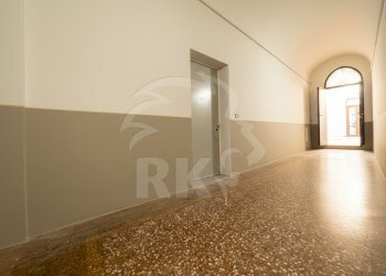 VIA CASTIGLIONE (7).png - Monolocale via Castiglione  91, Bologna - foto 10