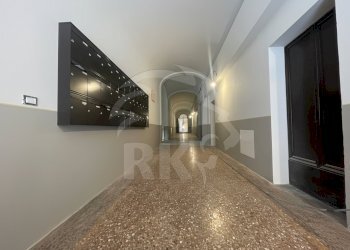 VIA CASTIGLIONE (8).png - Monolocale via Castiglione  91, Bologna - foto 11