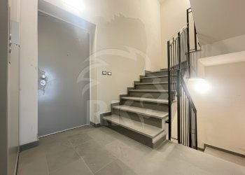 VIA CASTIGLIONE (9).png - Monolocale via Castiglione  91, Bologna - foto 12