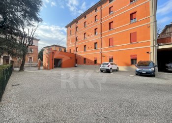 VIA CASTIGLIONE (10).png - Monolocale via Castiglione  91, Bologna - foto 13