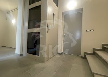 VIA CASTIGLIONE (14).png - Monolocale via Castiglione  91, Bologna - foto 15