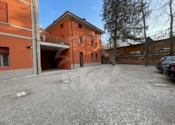 VIA CASTIGLIONE (16).png - Monolocale via Castiglione  91, Bologna - foto 18