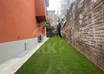 VIA CASTIGLIONE (17).png - Monolocale via Castiglione  91, Bologna - foto 19