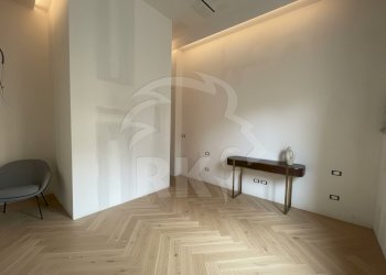 VIA CASTIGLIONE (18).png - Monolocale via Castiglione  91, Bologna - foto 20