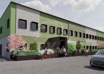 ESTERNO (1).jpg - Monolocale via Triumvirato  20, Bologna - foto 3