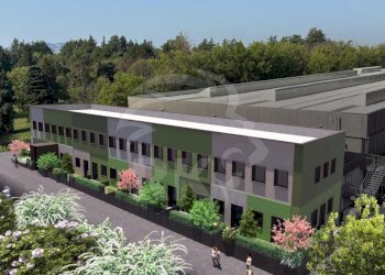 ESTERNO (2).jpg - Monolocale via Triumvirato  20, Bologna - foto 4