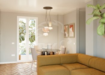 MONOLOCALE (3).jpg - Monolocale via Triumvirato  20, Bologna - foto 5