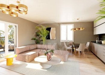 MONOLOCALE (4).jpg - Monolocale via Triumvirato  20, Bologna - foto 6