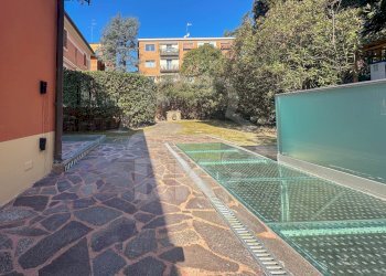 VILLINO INDIPENDENTE SARAGOZZA BOLOGNA-1.jpg - Villa Via Dotti  16, Bologna - foto 6