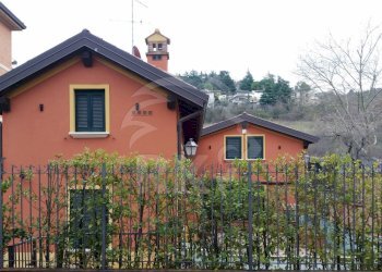 VILLA INDIPENDENTE - Saragozza pedecollinare - Villa Via Dotti  16, Bologna - foto 11