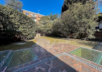 VILLINO INDIPENDENTE SARAGOZZA BOLOGNA-2.jpg - Villa Via Dotti  16, Bologna - foto 28