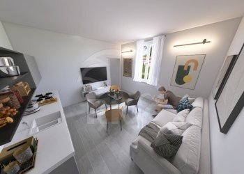 Bilo Vista 1.jpeg - Monolocale Via del Greto 1, Bologna - foto 7