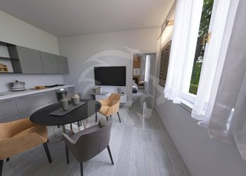 Bilo Vista 2.jpeg - Monolocale Via del Greto 1, Bologna - foto 12