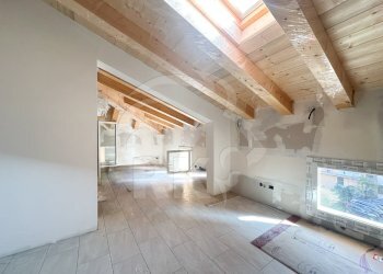 GRETO APP SOTTOTETTO-8.jpg - Monolocale Via del Greto 1, Bologna - foto 3