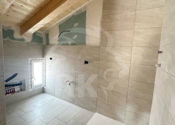 GRETO APP SOTTOTETTO-5.jpg - Monolocale Via del Greto 1, Bologna - foto 4