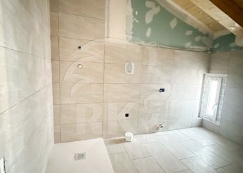 GRETO APP SOTTOTETTO-7.jpg - Monolocale Via del Greto 1, Bologna - foto 5