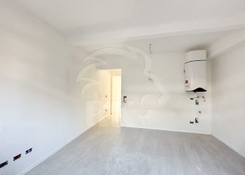 GRETO APP SOTTOTETTO-9.jpg - Monolocale Via del Greto 1, Bologna - foto 6