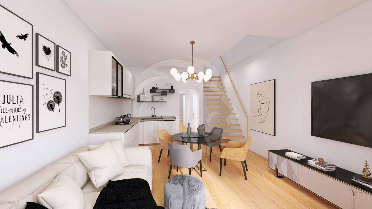 Villettina Vista 1.jpeg - Villa a Schiera Via del Greto 1, Bologna - foto 1