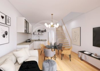 Villettina Vista 1.jpeg - Villa a Schiera Via del Greto 1, Bologna - foto 1