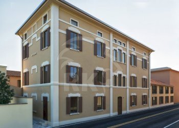 Fabbricato esterno - Villa a Schiera Via del Greto 1, Bologna - foto 2