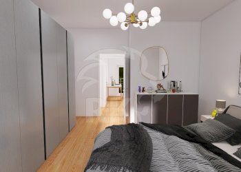 Villettina Vista 5.jpeg - Villa a Schiera Via del Greto 1, Bologna - foto 12