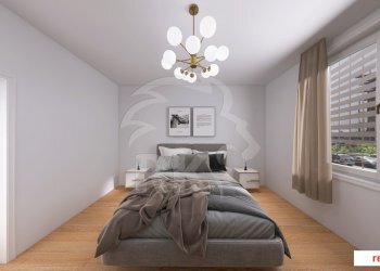 Villettina Vista 8.jpeg - Villa a Schiera Via del Greto 1, Bologna - foto 6