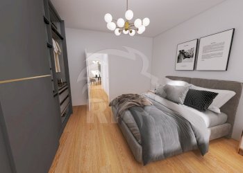 Villettina Vista 3.jpeg - Villa a Schiera Via del Greto 1, Bologna - foto 8