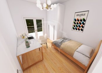 Villettina Vista 6.jpeg - Villa a Schiera Via del Greto 1, Bologna - foto 10