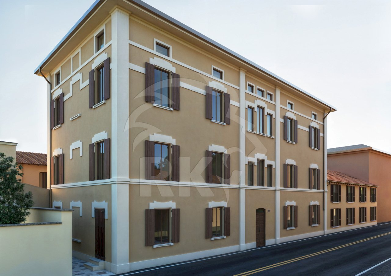 Fabbricato esterno - Three-room apartment Via del Greto 1, Bologna - photo 2