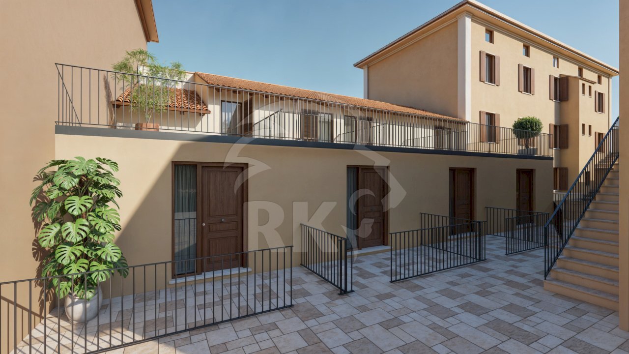 Fabbricato esterno - Three-room apartment Via del Greto 1, Bologna - photo 3