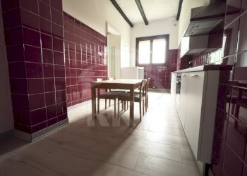 CUCINA ARREDATA (1).png - Trilocale via di Jano  12, Pianoro - foto 1