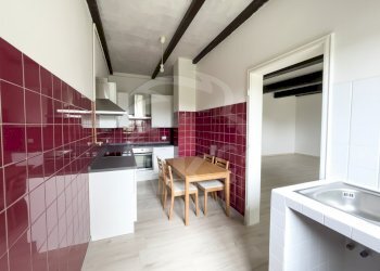 CUCINA ARREDATA (2).png - Trilocale via di Jano  12, Pianoro - foto 15